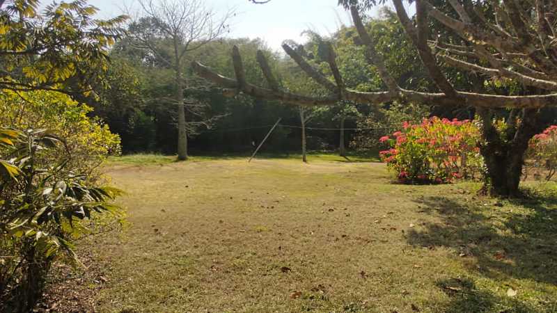 Conheça Jardim do imóvel - Sítio 22000m² à venda Itatiba,SP Bairro da Aparecidinha - R$ 3.500.000 - VISI40001 - 4 Jardim - 4