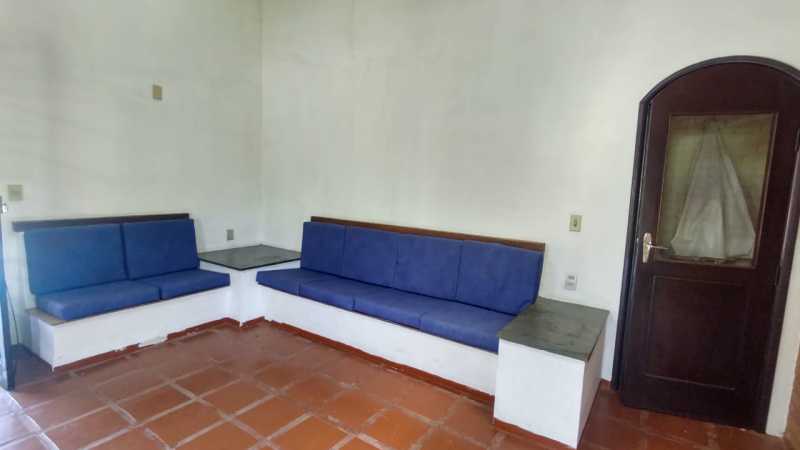 Conheça Assentos Sala de Jantar do imóvel - Sítio 22000m² à venda Itatiba,SP Bairro da Aparecidinha - R$ 3.500.000 - VISI40001 - 26 Assentos Sala de Jantar - 26