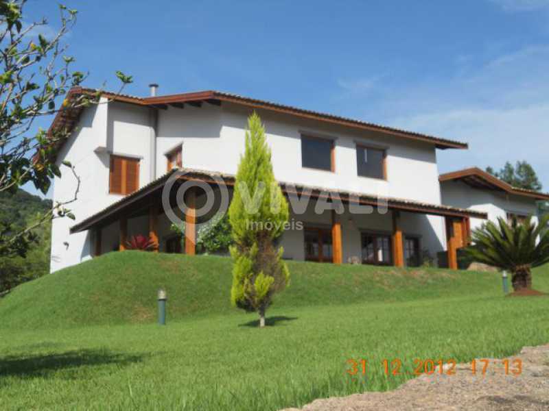 Conheça vista-imovel-venda do imóvel - Casa em Condomínio 4 quartos à venda Itatiba,SP Condomínio Capela do Barreiro - R$ 3.000.000 - VICN40091 - 25 vista-imovel-venda - 25