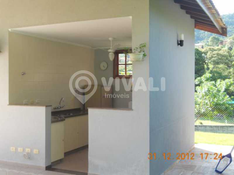Conheça lavanderia-imovel-venda do imóvel - Casa em Condomínio 4 quartos à venda Itatiba,SP Condomínio Capela do Barreiro - R$ 3.000.000 - VICN40091 - 9 lavanderia-imovel-venda - 9