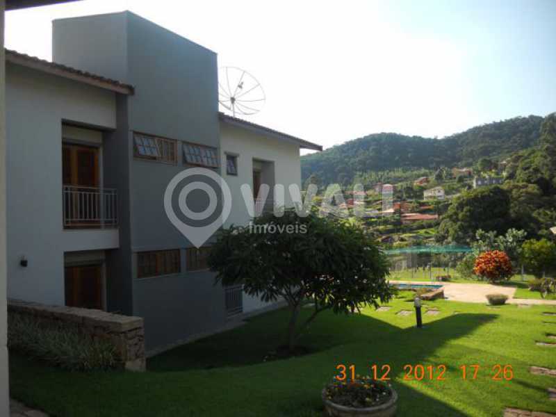 Conheça vista-imovel-venda do imóvel - Casa em Condomínio 4 quartos à venda Itatiba,SP Condomínio Capela do Barreiro - R$ 3.000.000 - VICN40091 - 18 vista-imovel-venda - 18