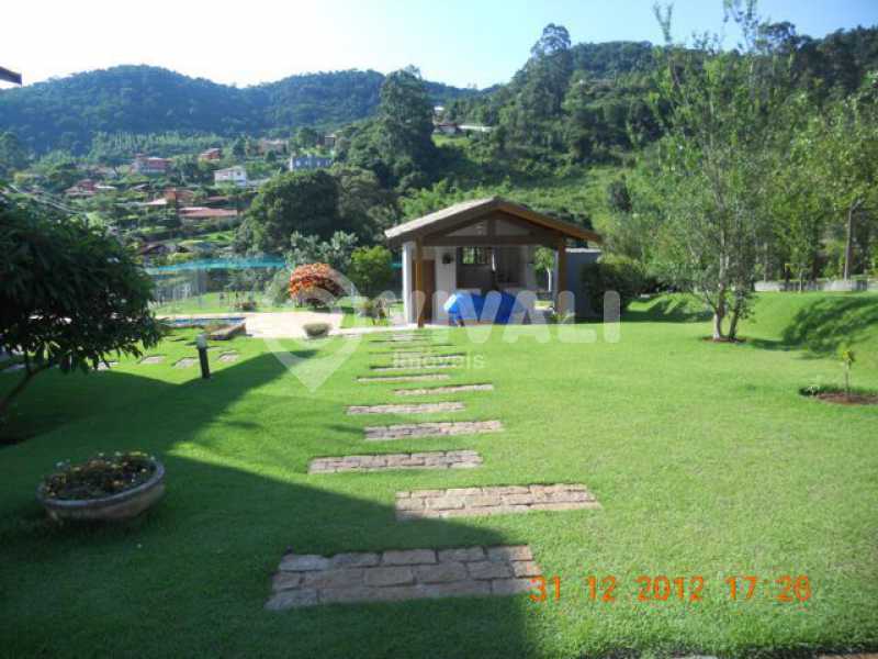 Conheça vista-imovel-venda do imóvel - Casa em Condomínio 4 quartos à venda Itatiba,SP Condomínio Capela do Barreiro - R$ 3.000.000 - VICN40091 - 19 vista-imovel-venda - 19