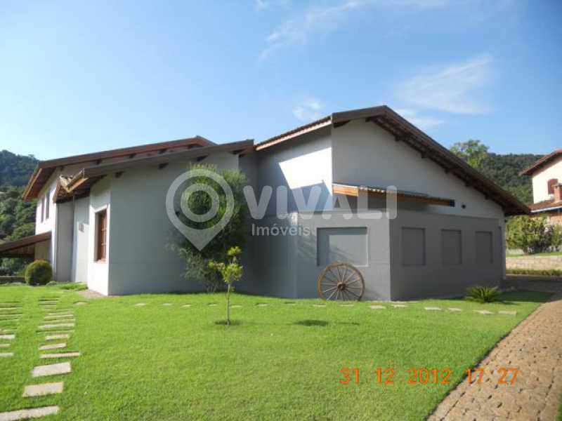 Conheça vista-imovel-venda do imóvel - Casa em Condomínio 4 quartos à venda Itatiba,SP Condomínio Capela do Barreiro - R$ 3.000.000 - VICN40091 - 24 vista-imovel-venda - 24