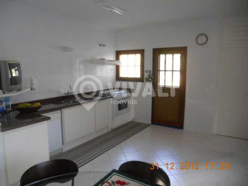 Conheça cozinha-imovel-venda do imóvel - Casa em Condomínio 4 quartos à venda Itatiba,SP Condomínio Capela do Barreiro - R$ 3.000.000 - VICN40091 - 4 cozinha-imovel-venda - 4