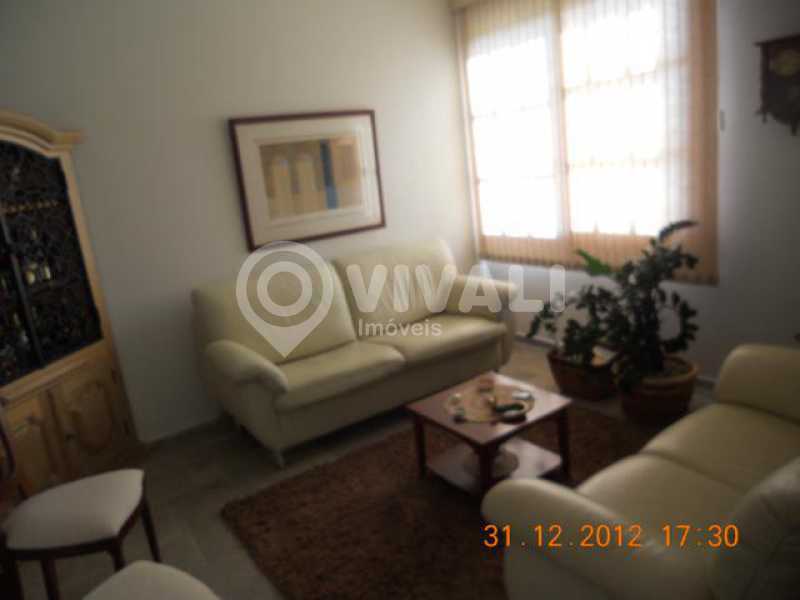 Conheça sala-imovel-venda do imóvel - Casa em Condomínio 4 quartos à venda Itatiba,SP Condomínio Capela do Barreiro - R$ 3.000.000 - VICN40091 - 5 sala-imovel-venda - 5