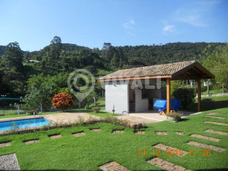 Conheça vista-imovel-venda do imóvel - Casa em Condomínio 4 quartos à venda Itatiba,SP Condomínio Capela do Barreiro - R$ 3.000.000 - VICN40091 - 17 vista-imovel-venda - 17