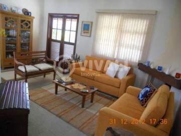 Condomínio Condomínio Capela do Barreiro - Casa em Condomínio 4 quartos à venda Itatiba,SP Condomínio Capela do Barreiro - R$ 3.000.000 - VICN40091