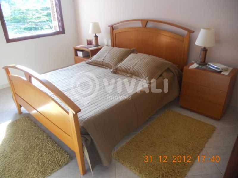Conheça quarto-imovel-venda do imóvel - Casa em Condomínio 4 quartos à venda Itatiba,SP Condomínio Capela do Barreiro - R$ 3.000.000 - VICN40091 - 8 quarto-imovel-venda - 8