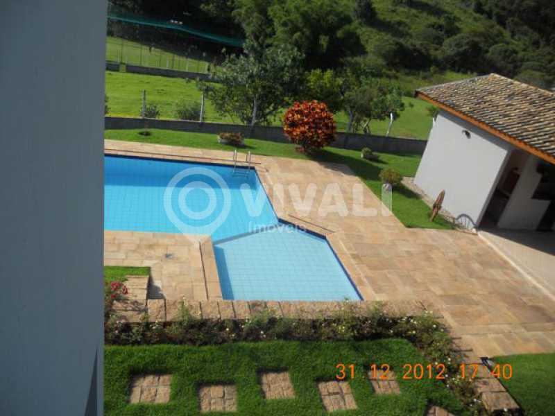 Conheça vista-imovel-venda do imóvel - Casa em Condomínio 4 quartos à venda Itatiba,SP Condomínio Capela do Barreiro - R$ 3.000.000 - VICN40091 - 10 vista-imovel-venda - 10