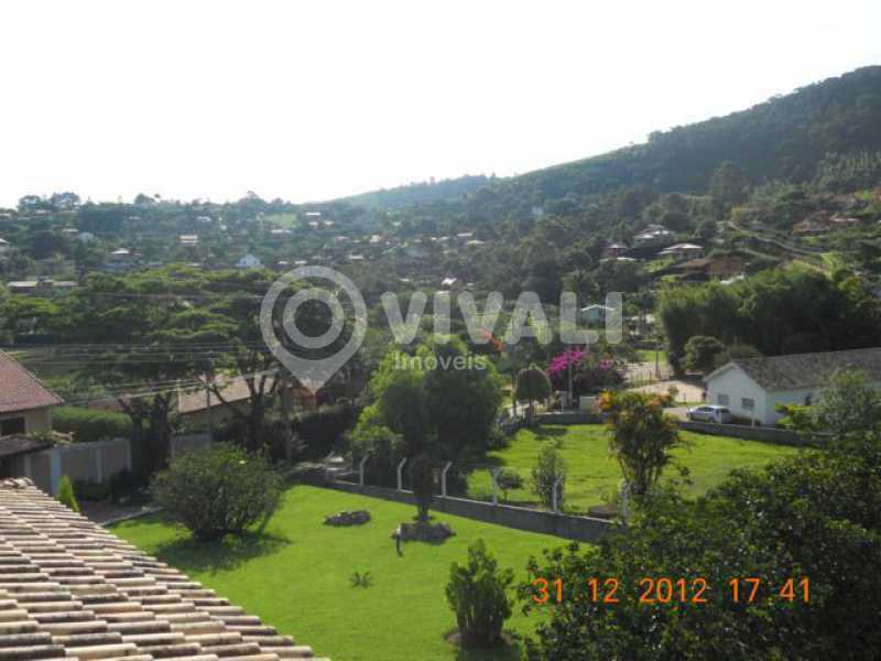 Conheça vista-imovel-venda do imóvel - Casa em Condomínio 4 quartos à venda Itatiba,SP Condomínio Capela do Barreiro - R$ 3.000.000 - VICN40091 - 26 vista-imovel-venda - 26