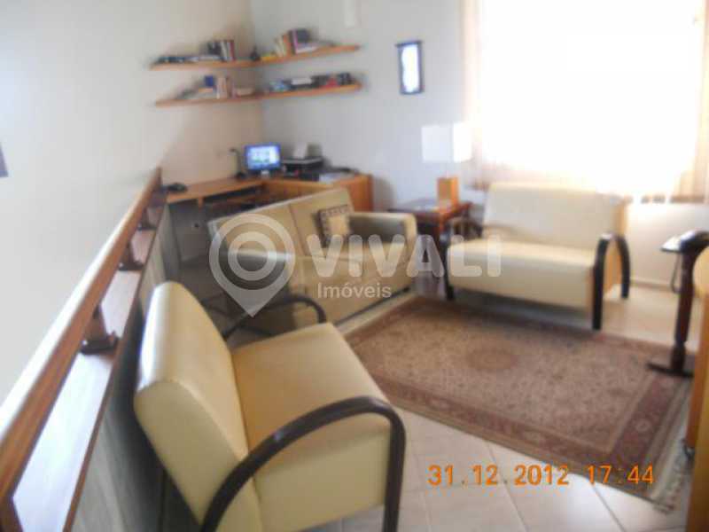 Conheça sala-imovel-venda do imóvel - Casa em Condomínio 4 quartos à venda Itatiba,SP Condomínio Capela do Barreiro - R$ 3.000.000 - VICN40091 - 7 sala-imovel-venda - 7