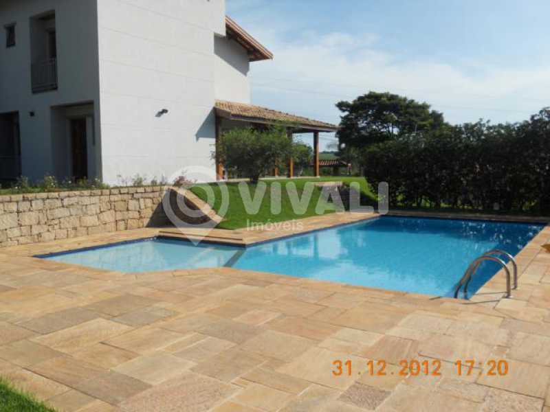 Conheça piscina-imovel-venda do imóvel - Casa em Condomínio 4 quartos à venda Itatiba,SP Condomínio Capela do Barreiro - R$ 3.000.000 - VICN40091 - 12 piscina-imovel-venda - 12