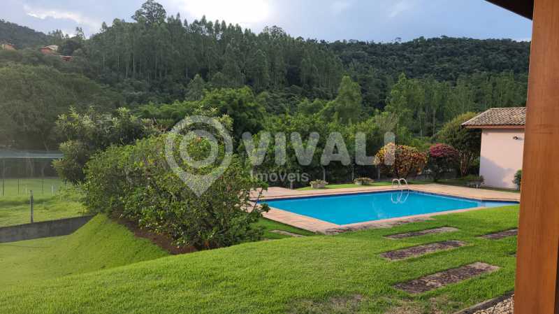 Conheça 30 do imóvel - Casa em Condomínio 4 quartos à venda Itatiba,SP Condomínio Capela do Barreiro - R$ 3.000.000 - VICN40091 - 11 30 - 11