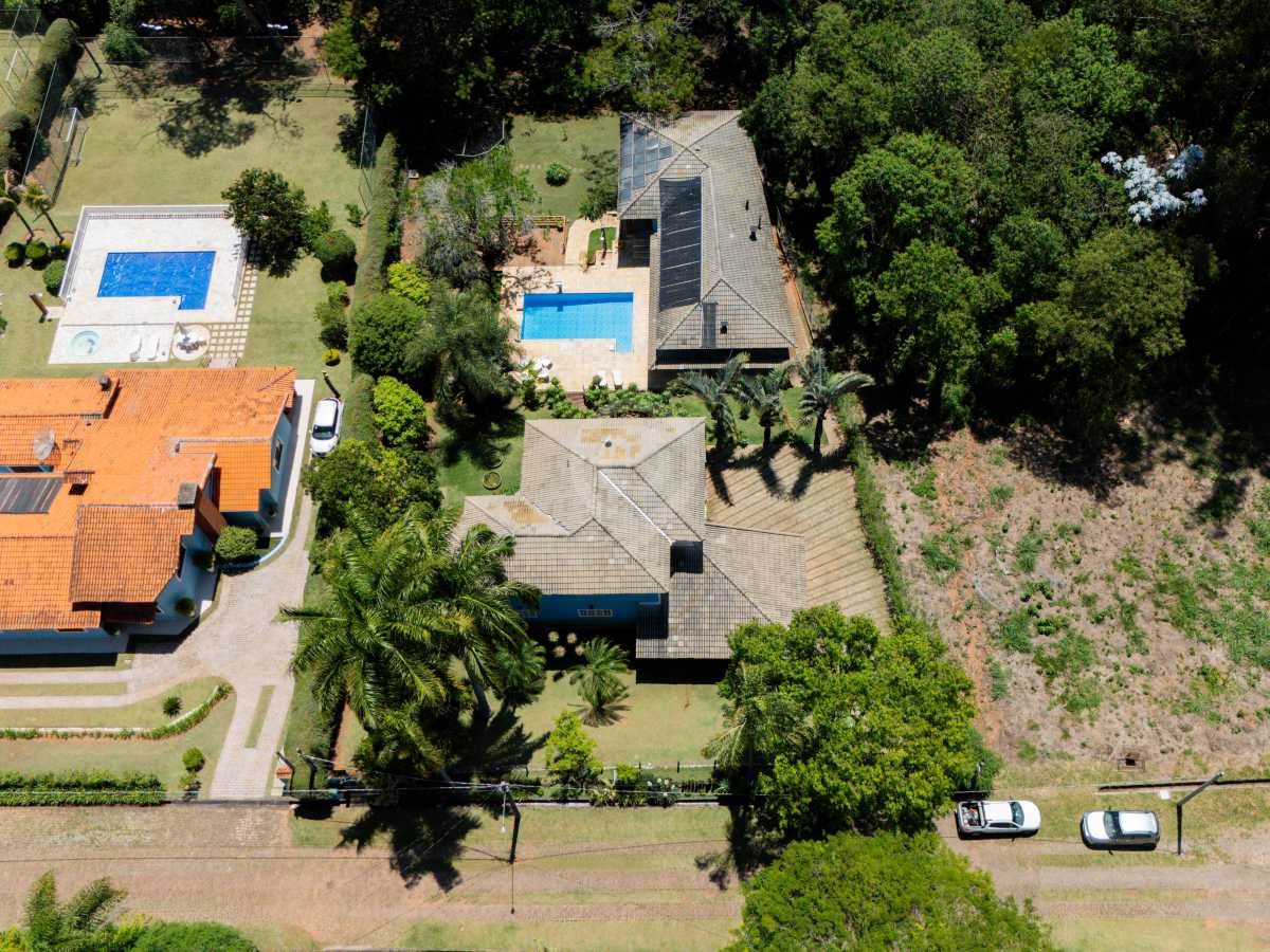 Conheça DJI_20251112103300_0022_D do imóvel - Casa em Condomínio 5 quartos para venda e aluguel Itatiba,SP Condomínio Capela do Barreiro - R$ 2.050.000 - VICN50091 - 30 DJI_20251112103300_0022_D - 30