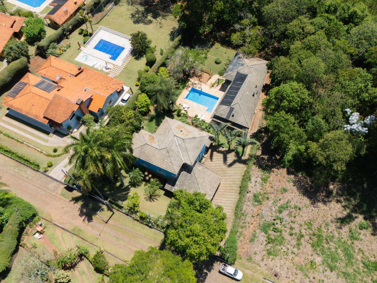 Conheça DJI_20251112103305_0023_D do imóvel - Casa em Condomínio 5 quartos para venda e aluguel Itatiba,SP Condomínio Capela do Barreiro - R$ 2.050.000 - VICN50091 - 29 DJI_20251112103305_0023_D - 29