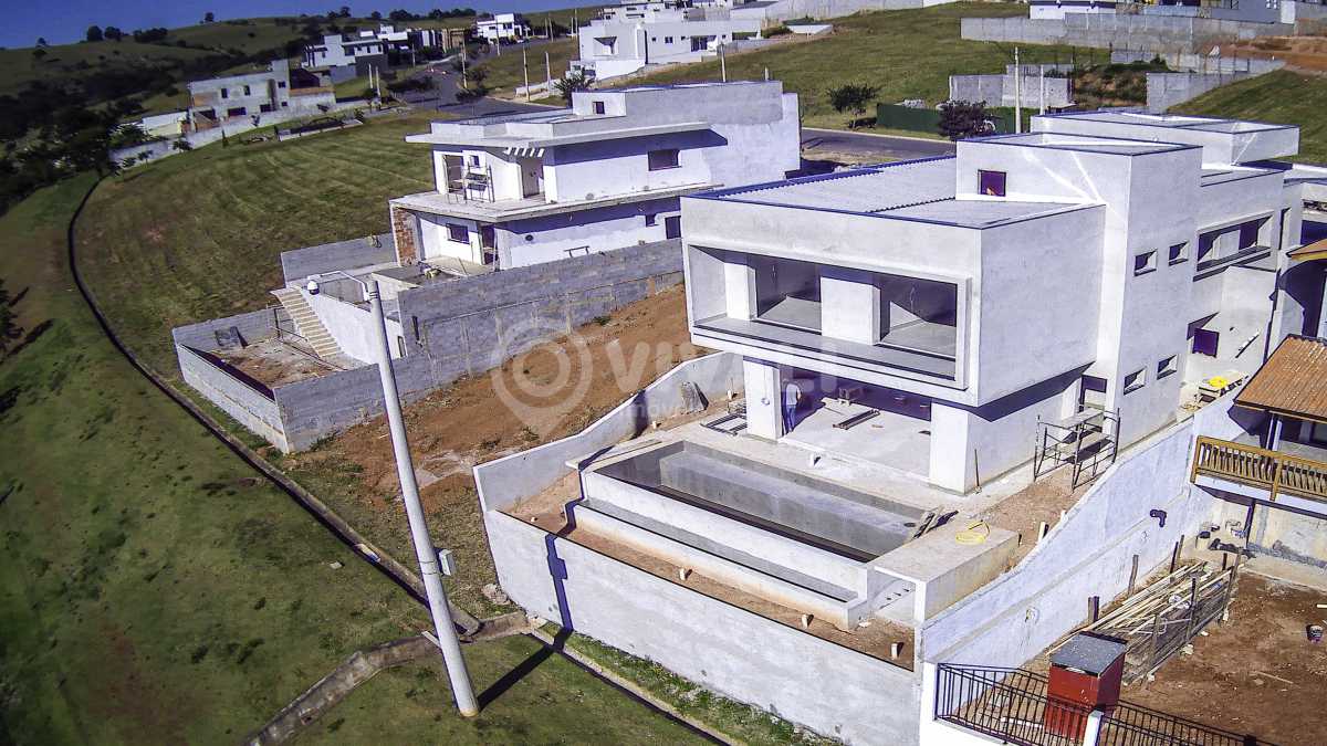Conheça Foto_Capa do imóvel - Casa em Condomínio 5 quartos à venda Itatiba,SP Condomínio Portal San Giovanni - R$ 2.320.000 - VICN50036 - 12 Foto_Capa - 12