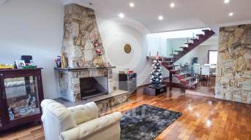 Casa 4 quartos à venda Itatiba,SP Jardim Coronel Peroba - R$ 950.000 - VICA40064