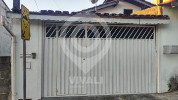 Casa 3 quartos à venda Itatiba,SP Jardim Galetto - R$ 450.000 - VICA30235