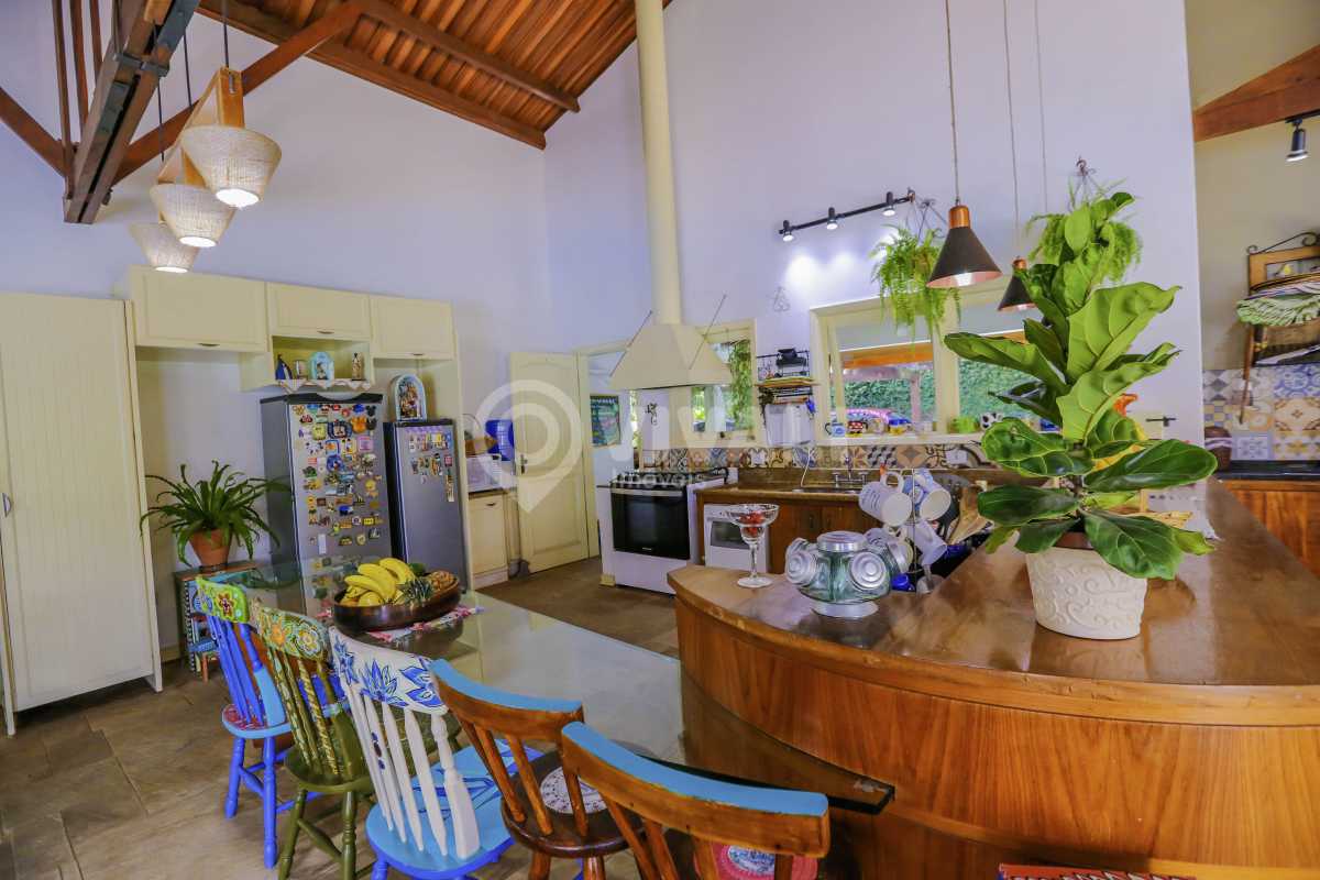Condomínio Morada Das Fontes - Casa em Condomínio 6 quartos à venda Itatiba,SP Morada das Fontes - R$ 2.980.000 - VICN60020
