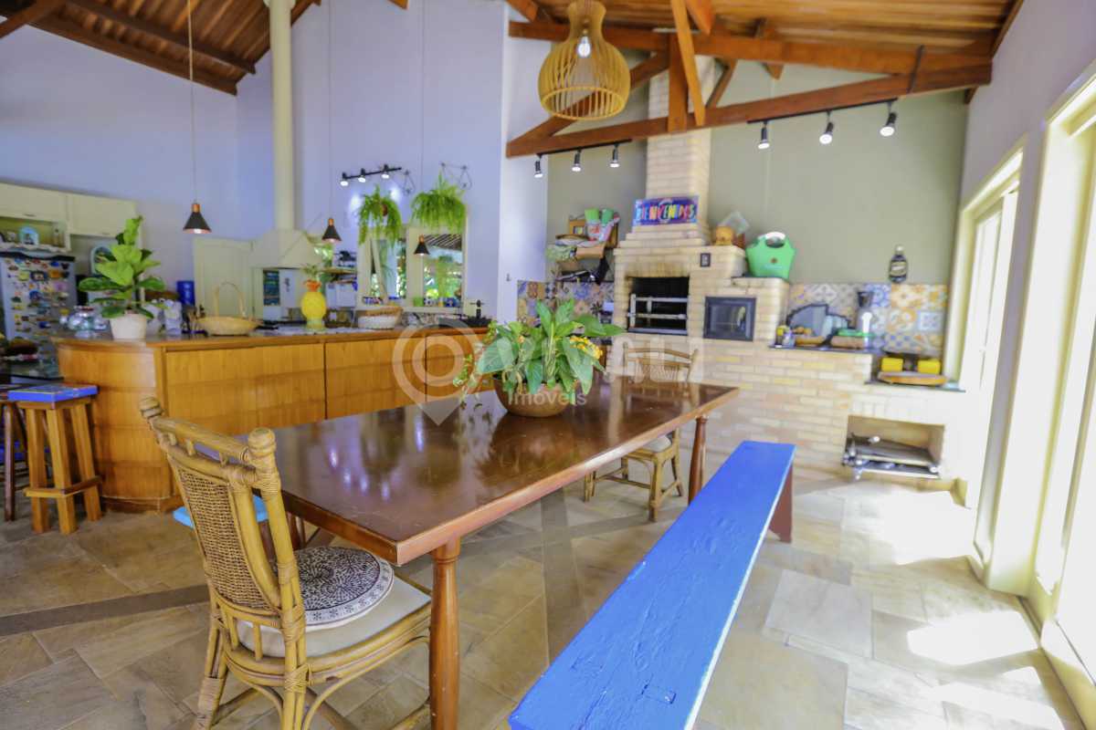 Condomínio Morada Das Fontes - Casa em Condomínio 6 quartos à venda Itatiba,SP Morada das Fontes - R$ 2.980.000 - VICN60020