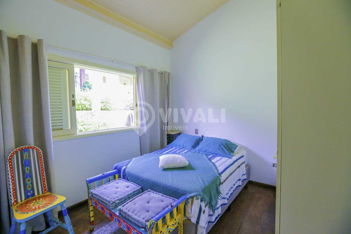 Condomínio Morada Das Fontes - Casa em Condomínio 6 quartos à venda Itatiba,SP Morada das Fontes - R$ 2.980.000 - VICN60020