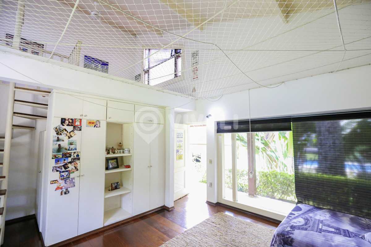 Condomínio Morada Das Fontes - Casa em Condomínio 6 quartos à venda Itatiba,SP Morada das Fontes - R$ 2.980.000 - VICN60020