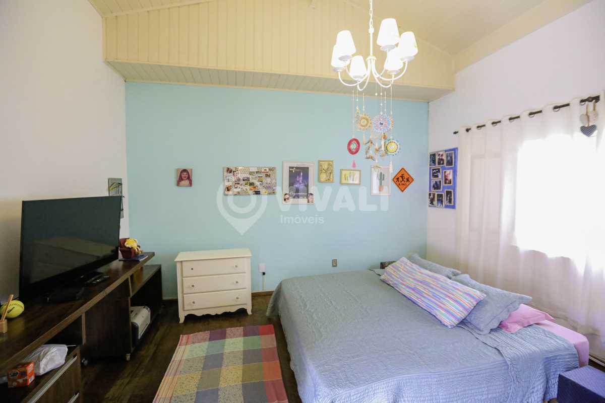 Condomínio Morada Das Fontes - Casa em Condomínio 6 quartos à venda Itatiba,SP Morada das Fontes - R$ 2.980.000 - VICN60020