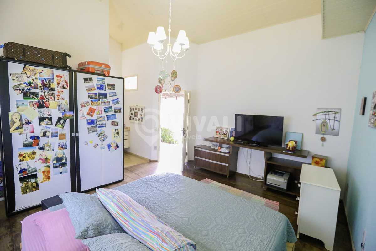 Condomínio Morada Das Fontes - Casa em Condomínio 6 quartos à venda Itatiba,SP Morada das Fontes - R$ 2.980.000 - VICN60020