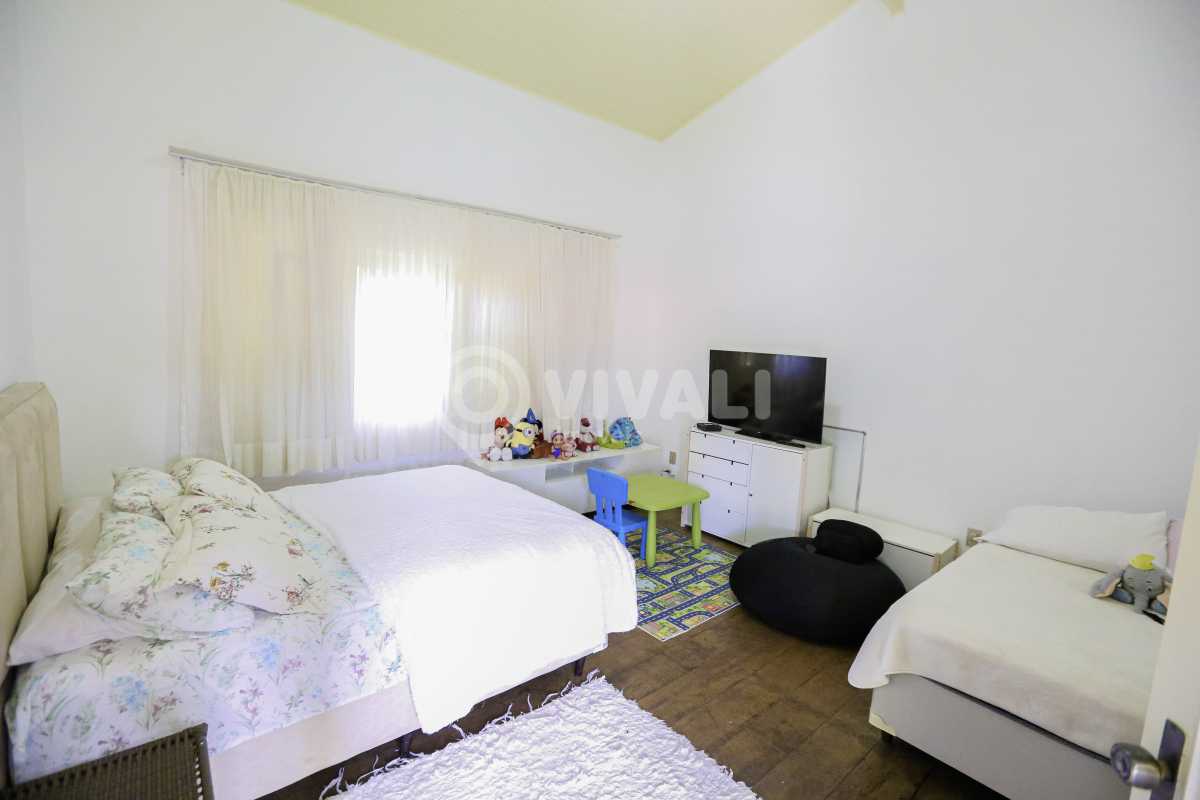 Condomínio Morada Das Fontes - Casa em Condomínio 6 quartos à venda Itatiba,SP Morada das Fontes - R$ 2.980.000 - VICN60020