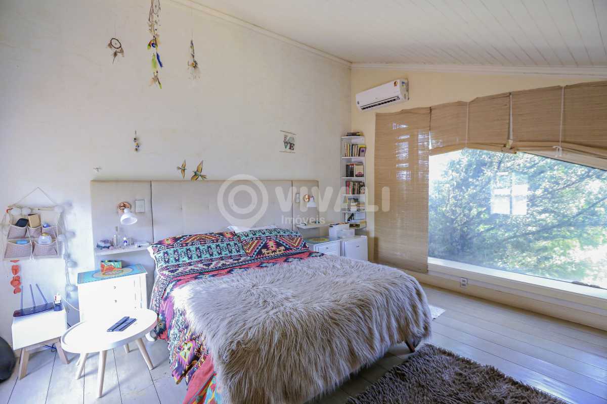 Condomínio Morada Das Fontes - Casa em Condomínio 6 quartos à venda Itatiba,SP Morada das Fontes - R$ 2.980.000 - VICN60020