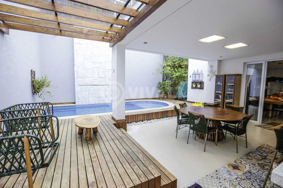 Conheça _MG_6583 do imóvel - Casa em Condomínio à venda no modo Porteira Fechada em Itatiba,SP Condomínio Itatiba Country Club 3 quartos 390m² - VICN30298 - 17 _MG_6583 - 17