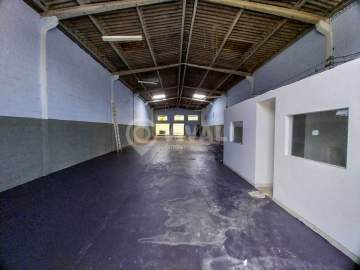 Galpão para alugar Itatiba,SP Jardim da Luz - R$ 7.000 - VIGA00088