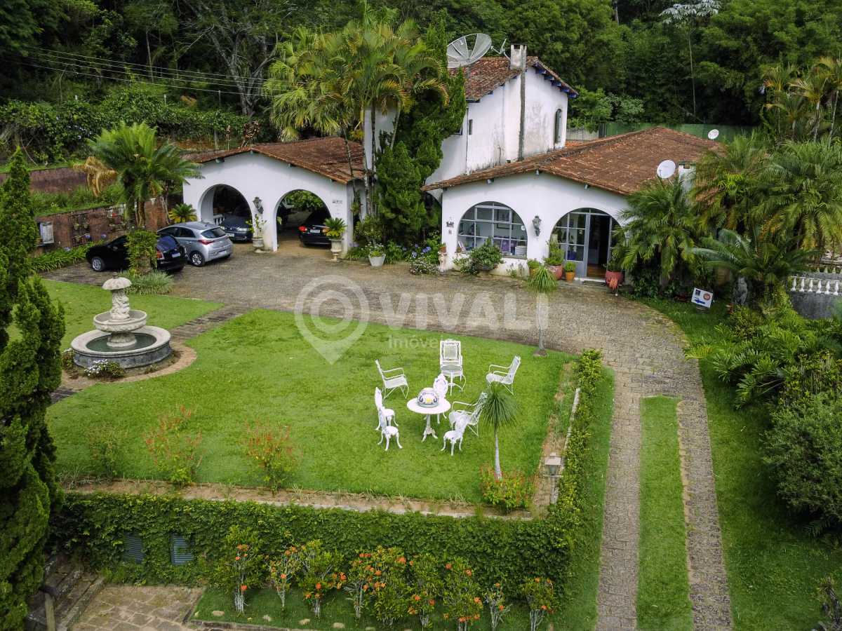 Conheça DJI_0493 do imóvel - Sítio à venda Itatiba,SP Bairro da Aparecidinha - R$ 2.900.000 - VISI50001 - 5 DJI_0493 - 5