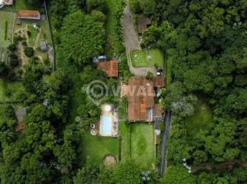 Sítio à venda Itatiba,SP Bairro da Aparecidinha - R$ 2.900.000 - VISI50001