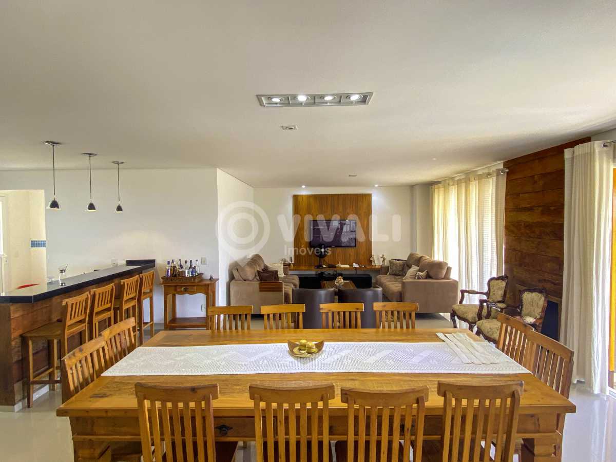 Conheça IMG_6606 do imóvel - Casa em Condomínio 3 quartos à venda Itatiba,SP Condomínio Itatiba Country Club - R$ 3.180.000 - VICN30368 - 4 IMG_6606 - 4