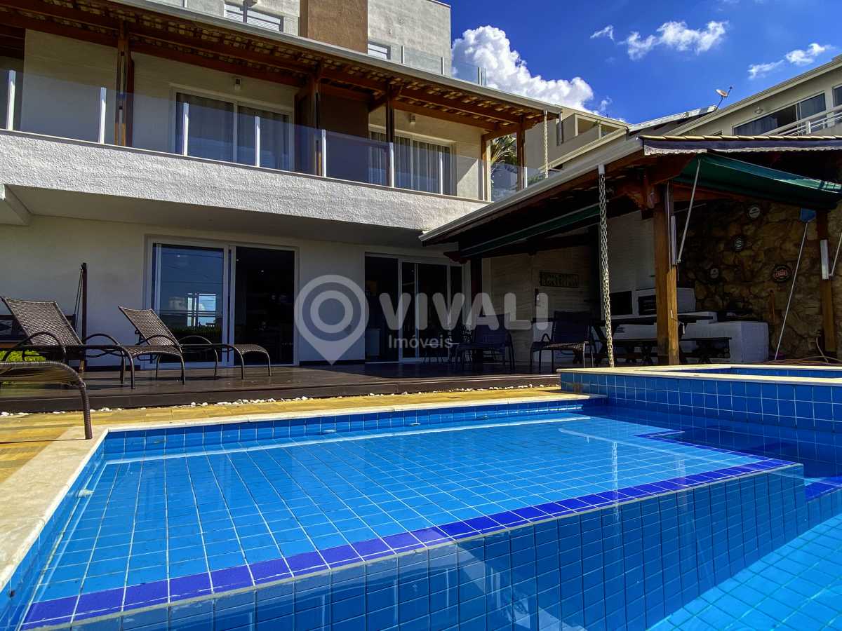 Conheça IMG_6618 do imóvel - Casa em Condomínio 3 quartos à venda Itatiba,SP Condomínio Itatiba Country Club - R$ 3.180.000 - VICN30368 - 29 IMG_6618 - 29