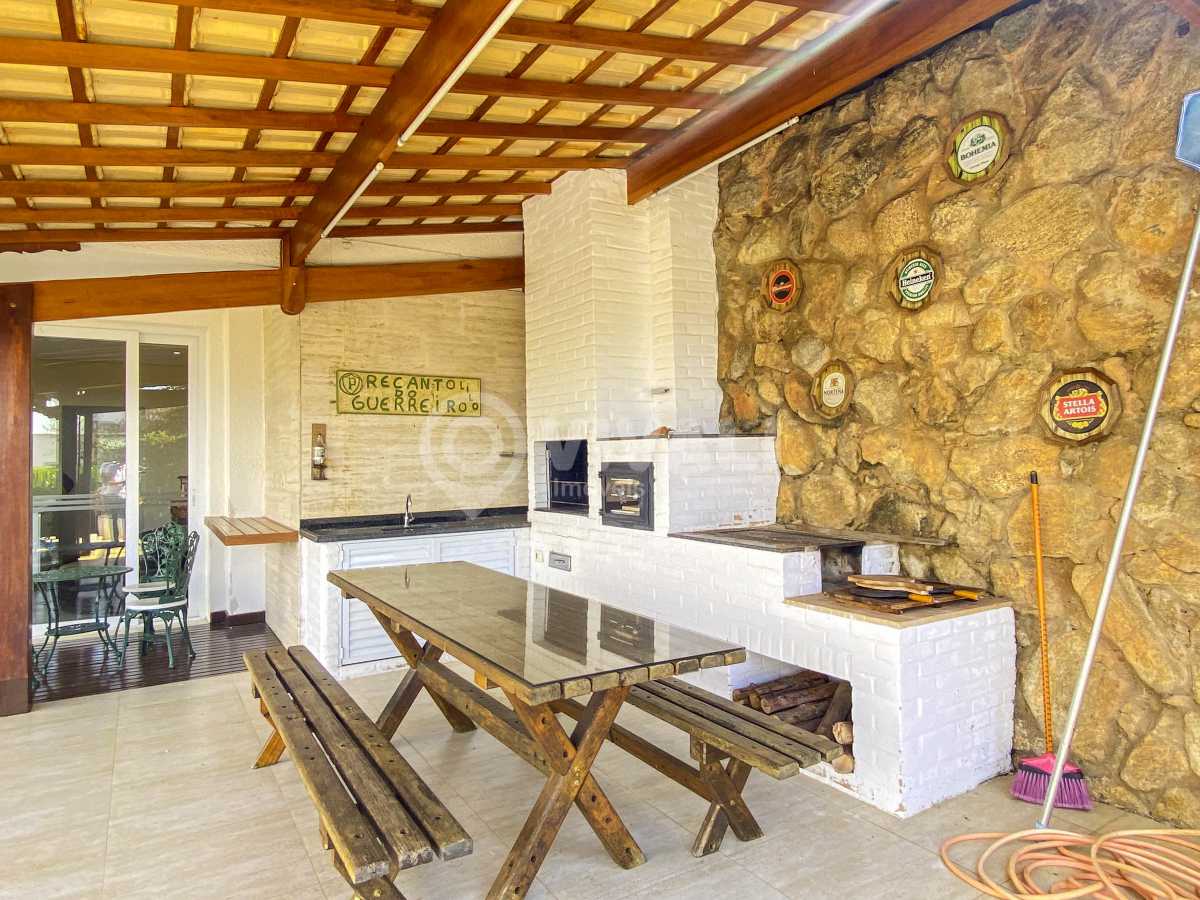Conheça IMG_6619 do imóvel - Casa em Condomínio 3 quartos à venda Itatiba,SP Condomínio Itatiba Country Club - R$ 3.180.000 - VICN30368 - 26 IMG_6619 - 26