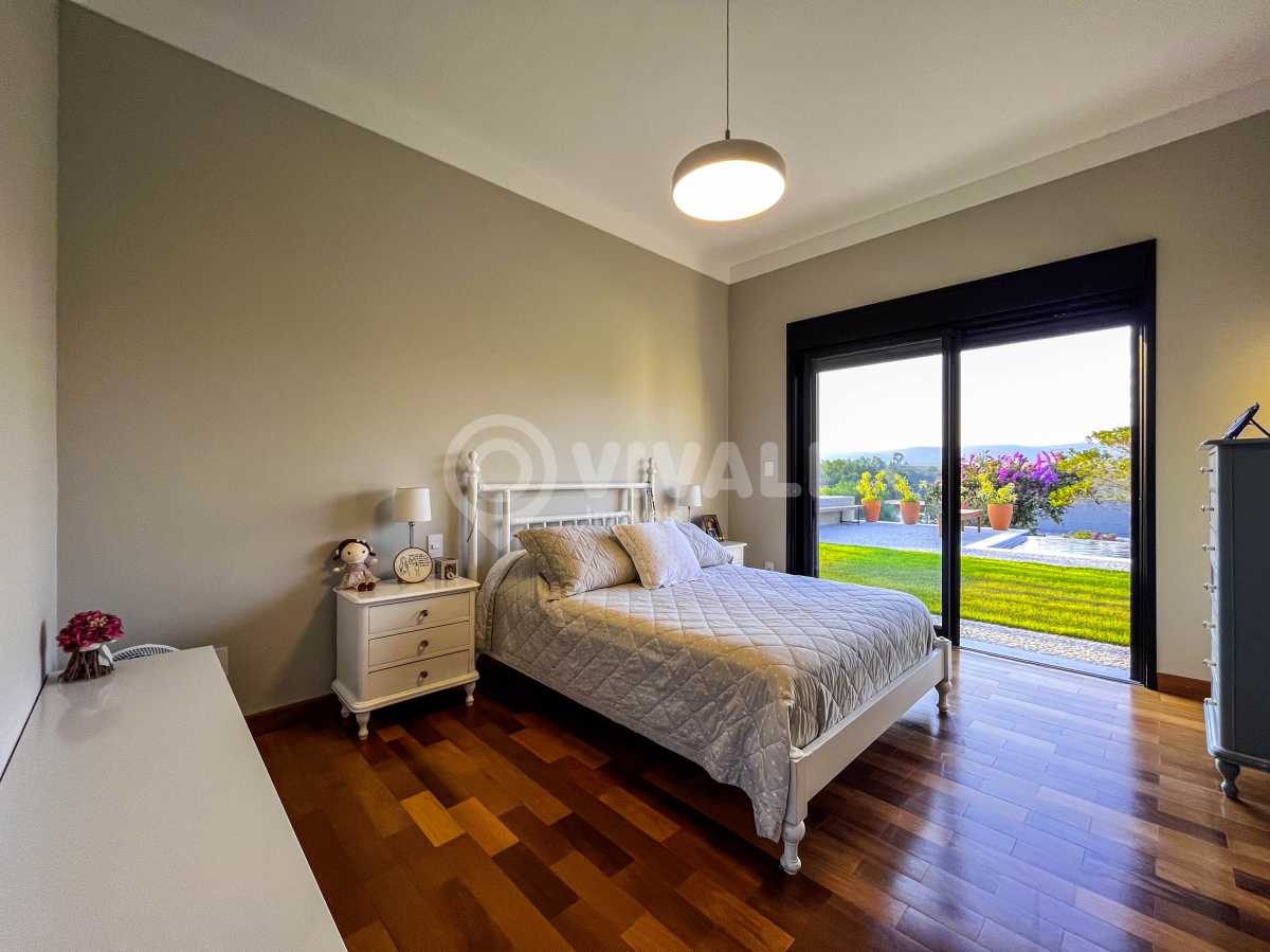 Condomínio Residencial Sete Lagos - Casa em Condomínio 3 quartos à venda Residencial Sete Lagos - Itatiba,SP - R$ 3.870.000 - VICN30406