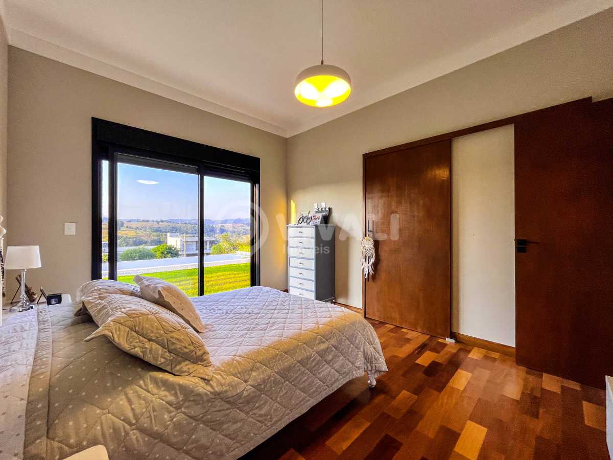 Condomínio Residencial Sete Lagos - Casa em Condomínio 3 quartos à venda Residencial Sete Lagos - Itatiba,SP - R$ 3.870.000 - VICN30406