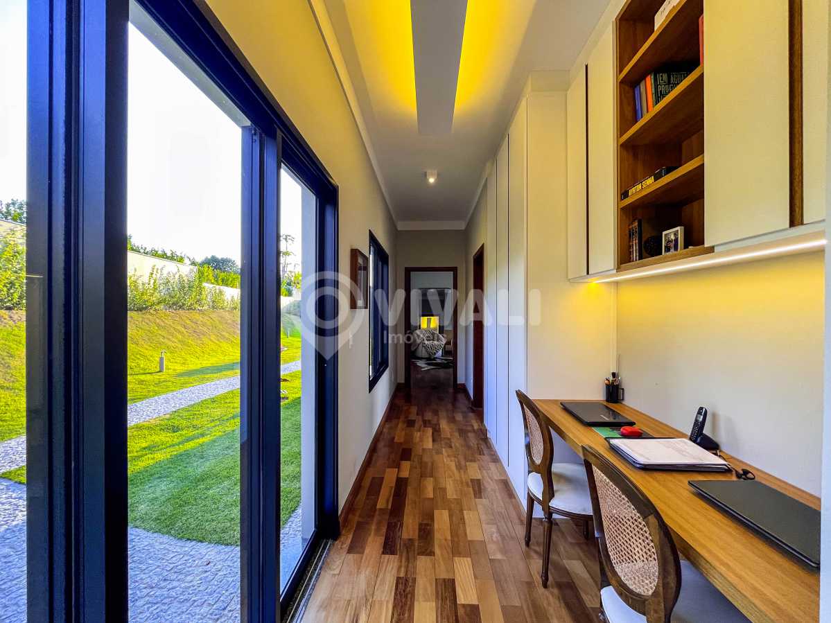Condomínio Residencial Sete Lagos - Casa em Condomínio 3 quartos à venda Residencial Sete Lagos - Itatiba,SP - R$ 3.870.000 - VICN30406
