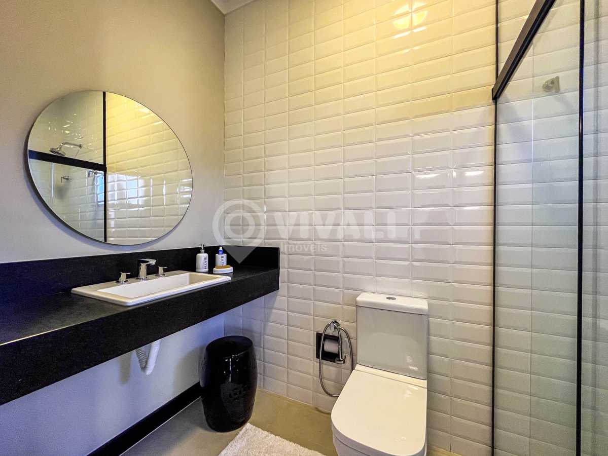 Condomínio Residencial Sete Lagos - Casa em Condomínio 3 quartos à venda Residencial Sete Lagos - Itatiba,SP - R$ 3.870.000 - VICN30406