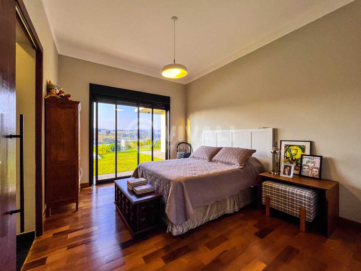 Condomínio Residencial Sete Lagos - Casa em Condomínio 3 quartos à venda Residencial Sete Lagos - Itatiba,SP - R$ 3.870.000 - VICN30406