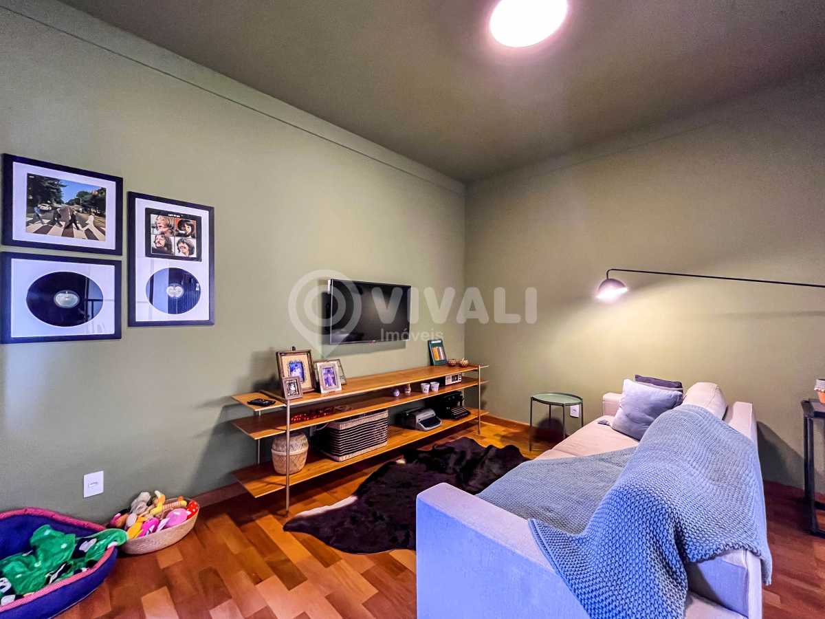 Condomínio Residencial Sete Lagos - Casa em Condomínio 3 quartos à venda Residencial Sete Lagos - Itatiba,SP - R$ 3.870.000 - VICN30406