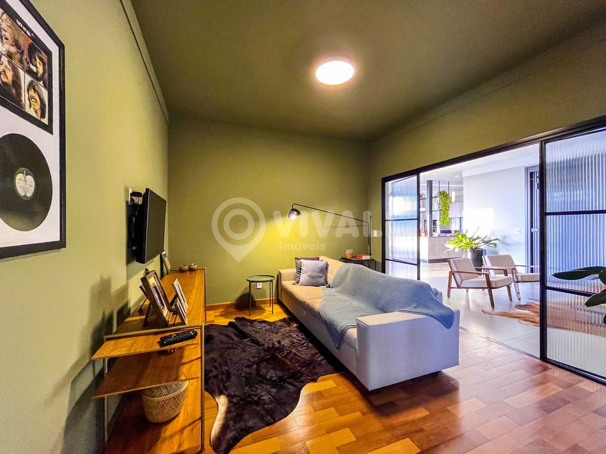 Condomínio Residencial Sete Lagos - Casa em Condomínio 3 quartos à venda Residencial Sete Lagos - Itatiba,SP - R$ 3.870.000 - VICN30406