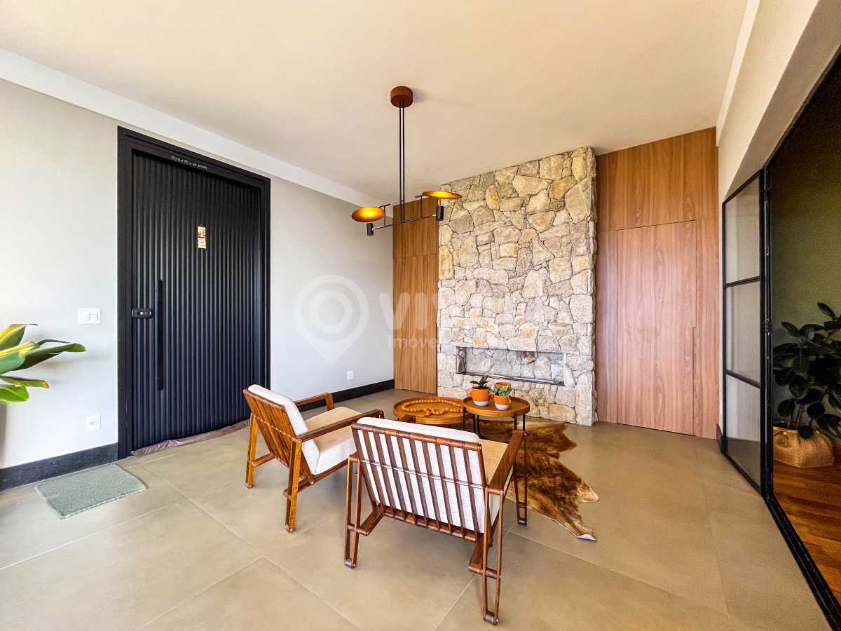 Condomínio Residencial Sete Lagos - Casa em Condomínio 3 quartos à venda Residencial Sete Lagos - Itatiba,SP - R$ 3.870.000 - VICN30406
