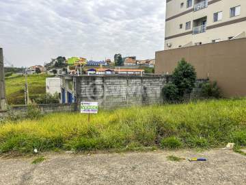 Terreno Comercial 252m² à venda Itatiba,SP Jardim Galetto - R$ 375.000 - VITC00052