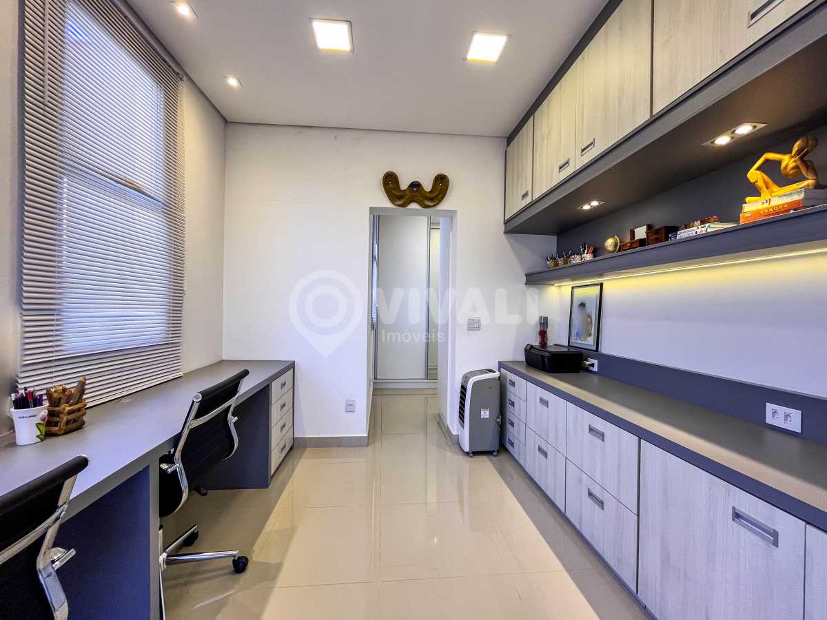 Condomínio Condomínio Village Das Palmeiras - Casa em Condomínio 3 quartos à venda Itatiba,SP Condomínio Village das Palmeiras - R$ 3.200.000 - VICN30417