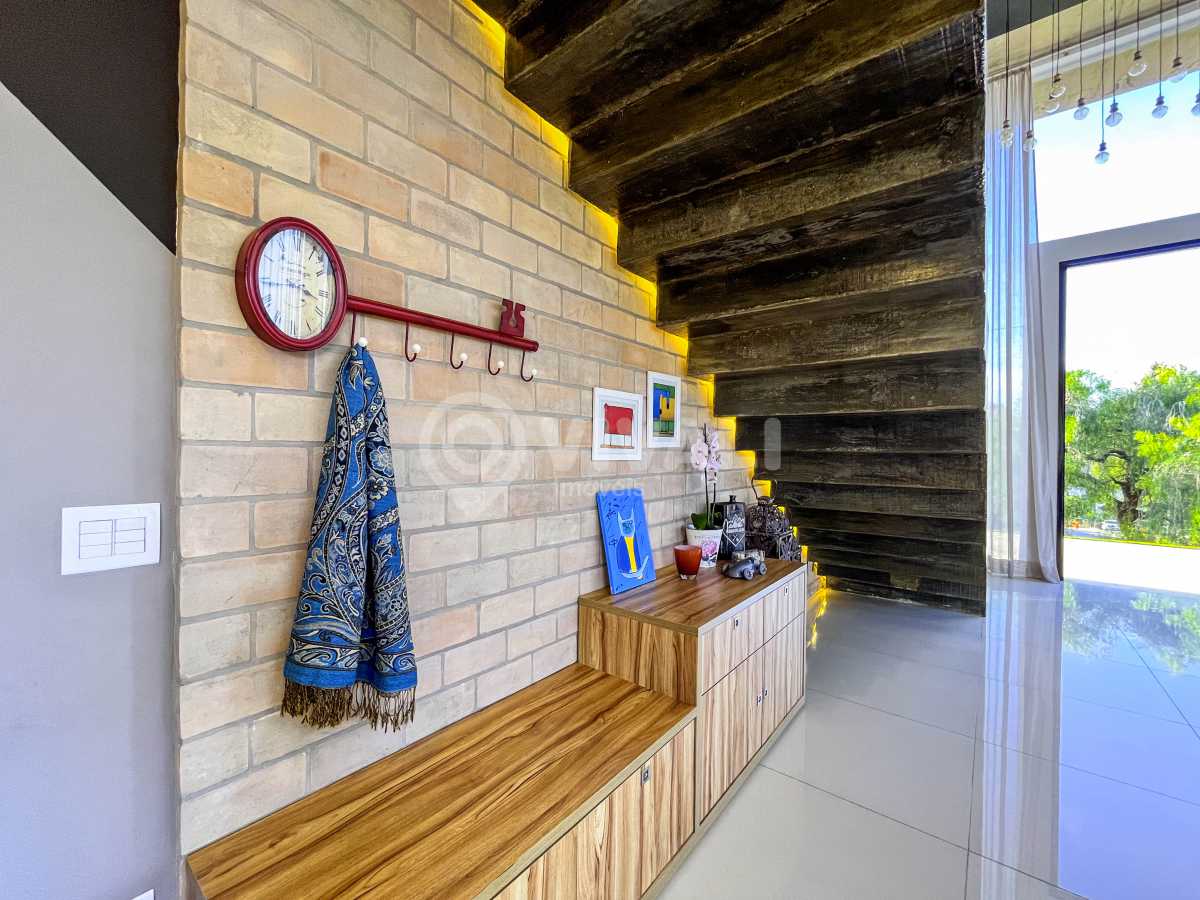 Condomínio Condomínio Village Das Palmeiras - Casa em Condomínio 3 quartos à venda Itatiba,SP Condomínio Village das Palmeiras - R$ 3.200.000 - VICN30417