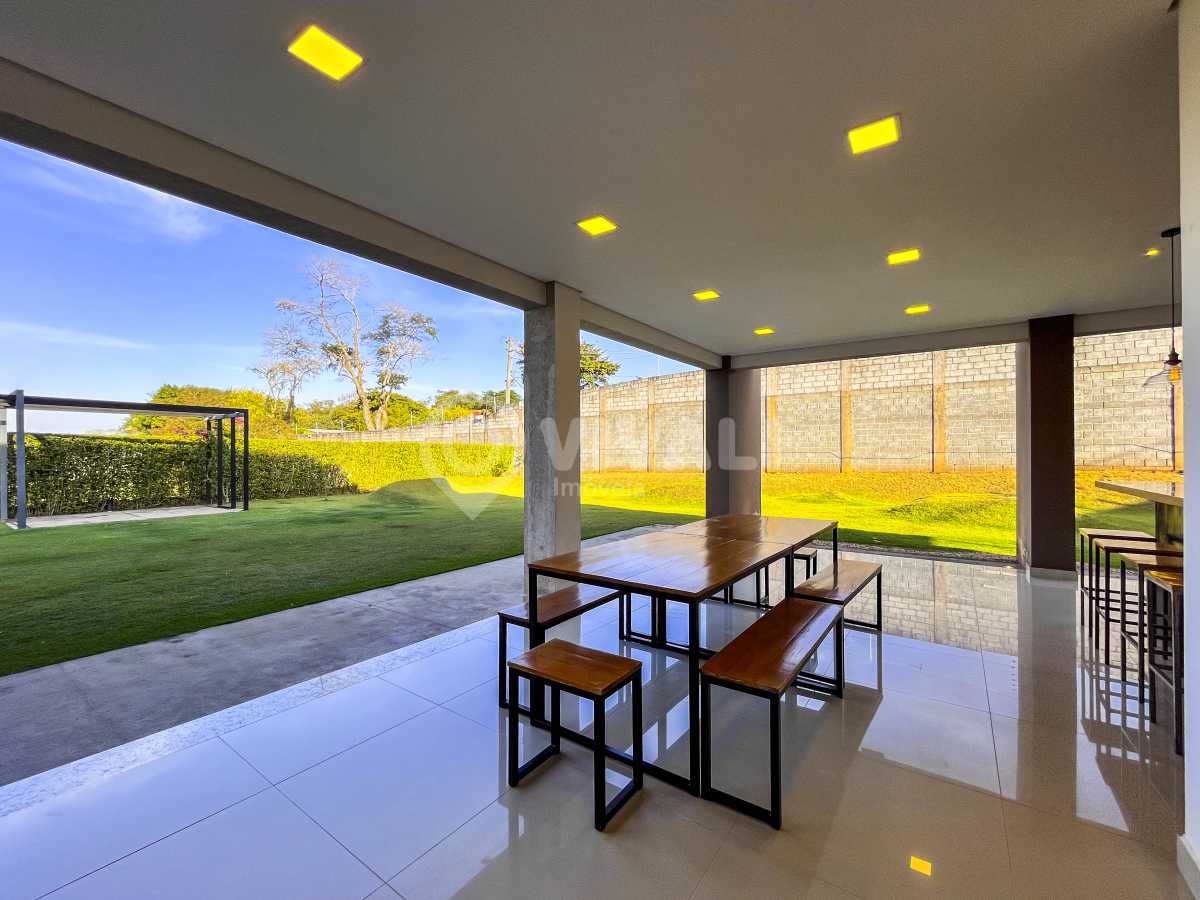 Condomínio Condomínio Village Das Palmeiras - Casa em Condomínio 3 quartos à venda Itatiba,SP Condomínio Village das Palmeiras - R$ 3.200.000 - VICN30417