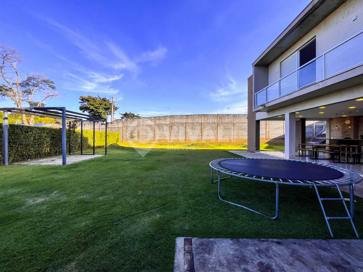 Condomínio Condomínio Village Das Palmeiras - Casa em Condomínio 3 quartos à venda Itatiba,SP Condomínio Village das Palmeiras - R$ 3.200.000 - VICN30417